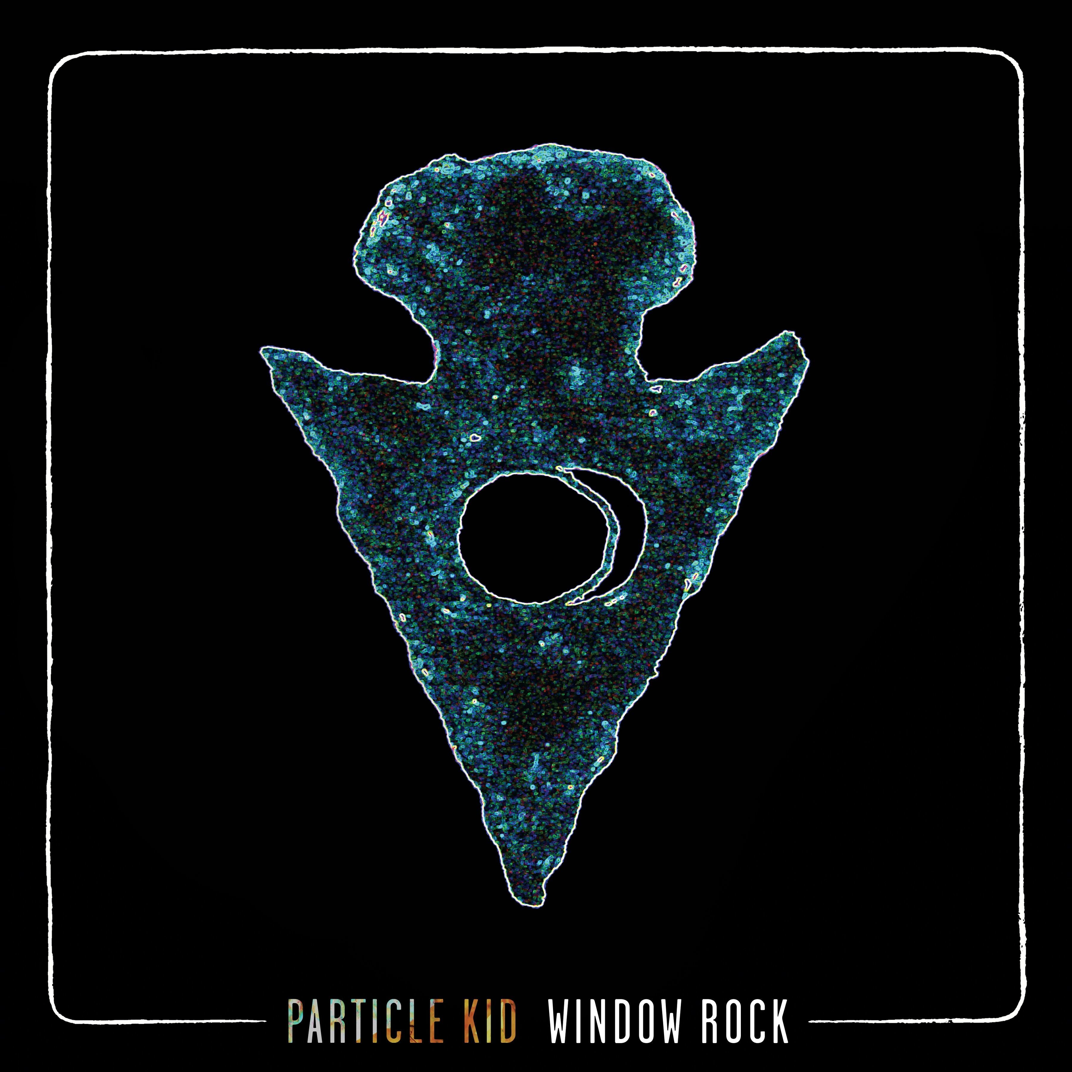 Window Rock