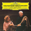 VIOLIN CONCERTO IN D OP 77