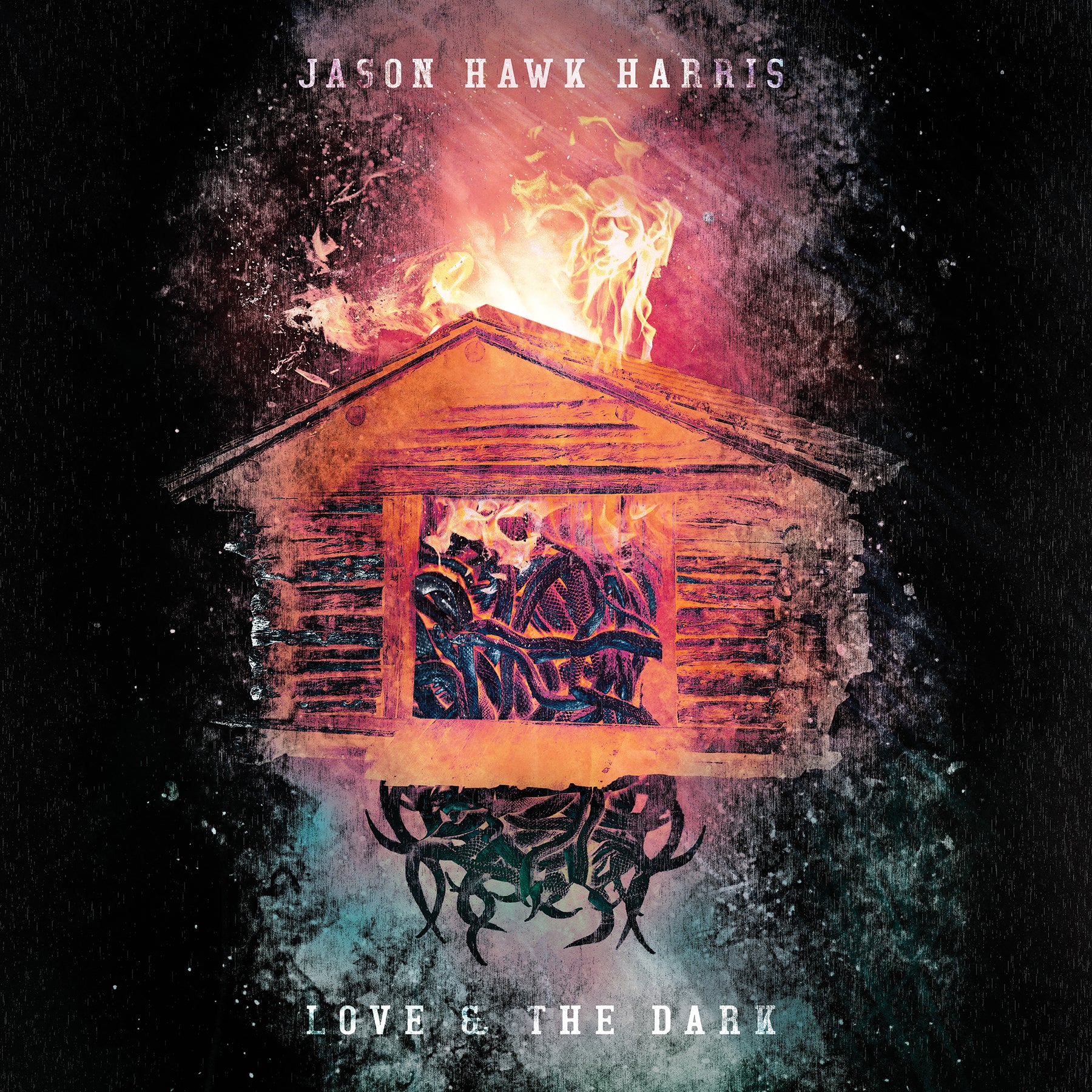 Love & The Dark
