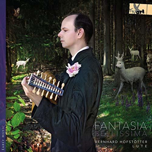 FANTASIA BELLISSIMA / VARIOUS