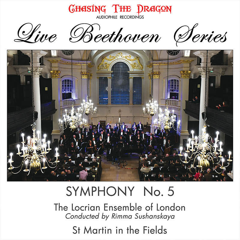 SYMPHONY 5