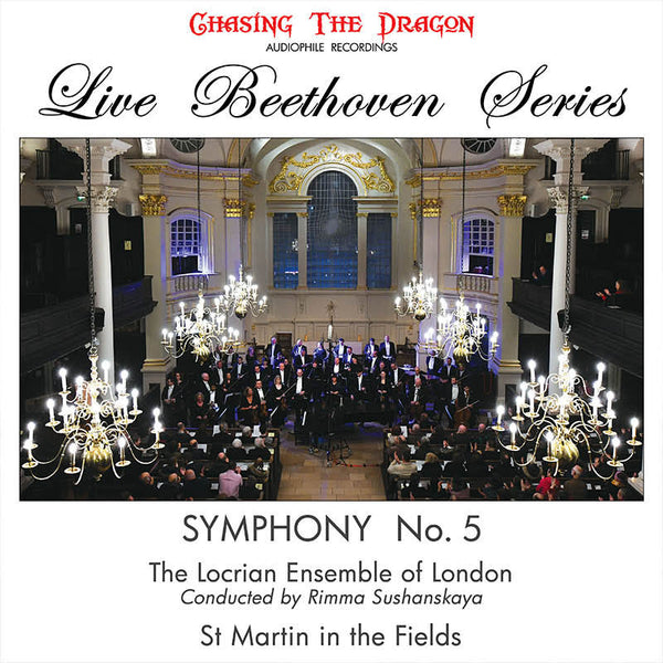 SYMPHONY 5