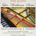 PIANO CONCERTO 5 EMPEROR