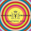 Chapter II, EP II