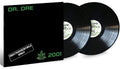 2001 (Instrumentals Only)
