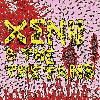 Xenu & The Thetans