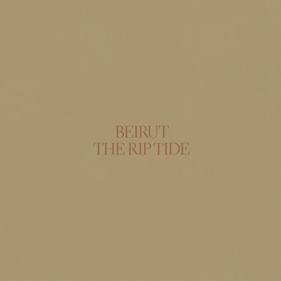 The Rip Tide
