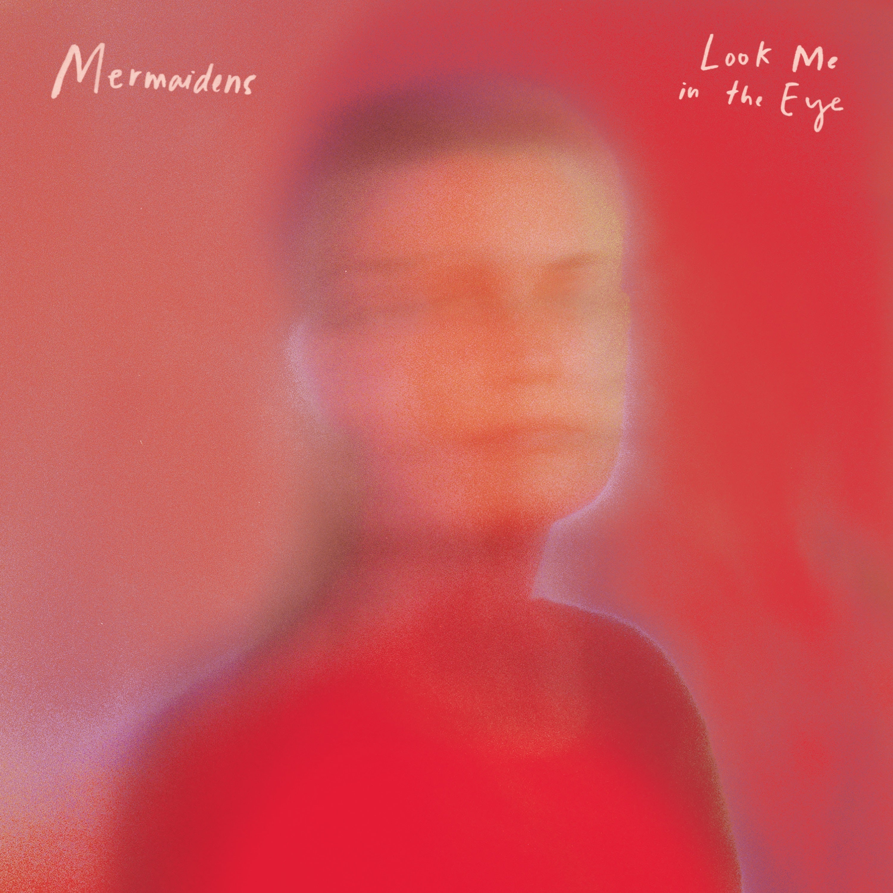 Look Me In The Eye (Color Vinyl)