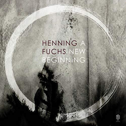 NEW BEGINNING
