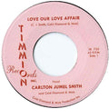 Love Our Love Affair / Instrumental