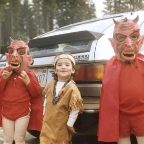 Rad Disguise