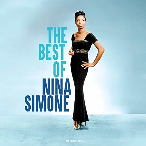 Best Of (180gm Vinyl)