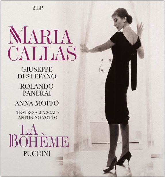 La Boheme