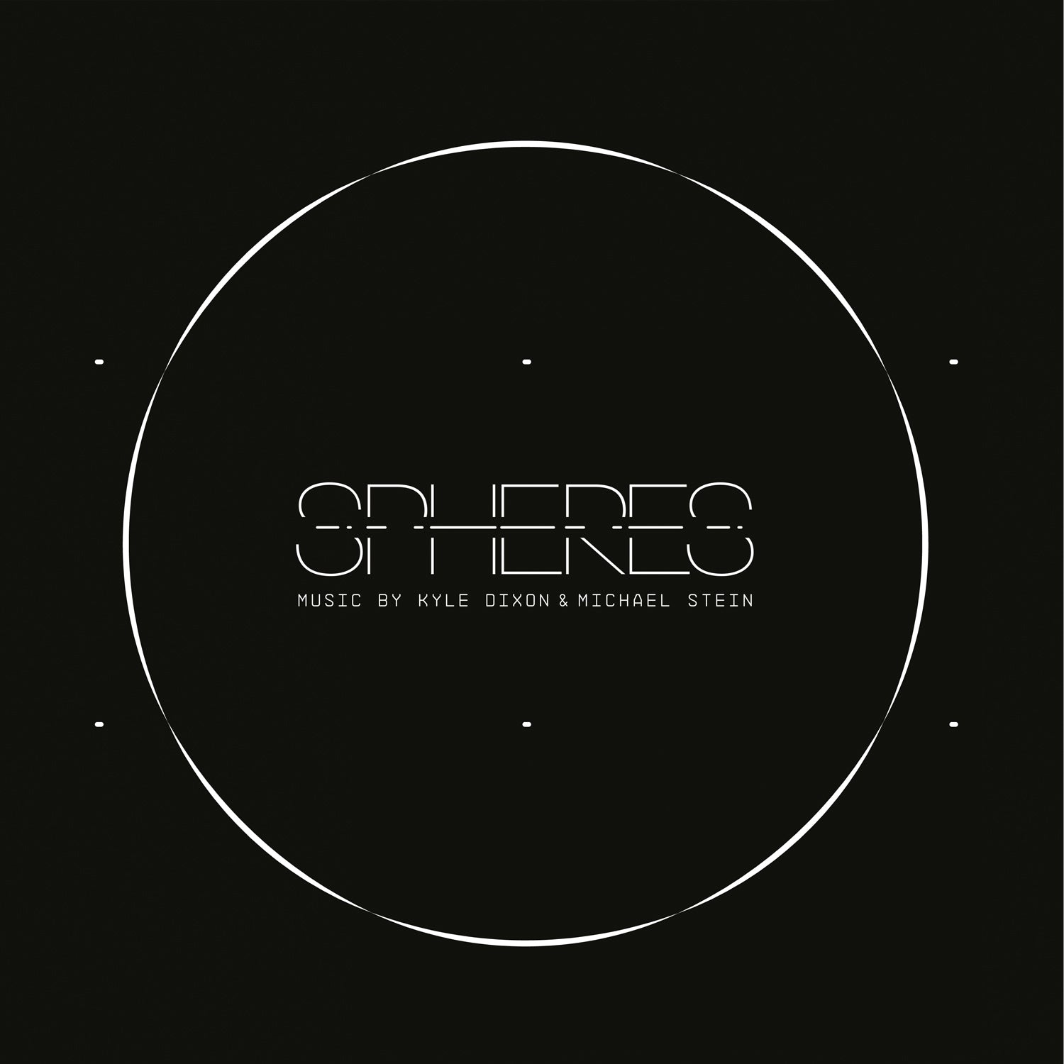Spheres (Original Score)