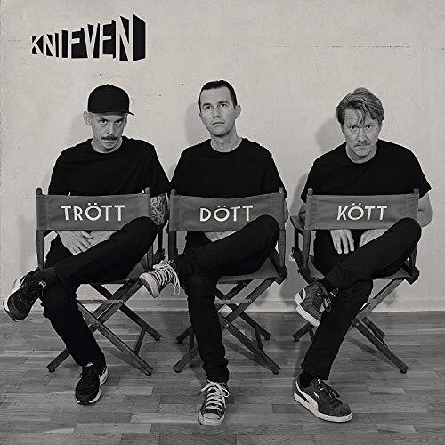 Trott Dott Kott