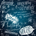 Butterfly (Original Soundtrack)