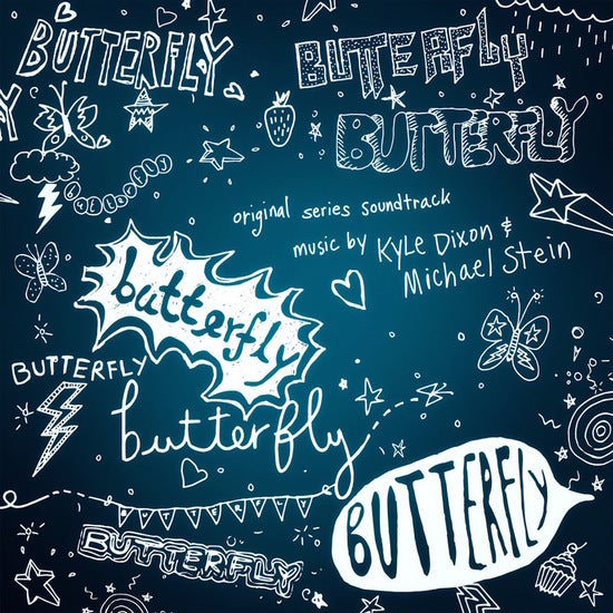 Butterfly (Original Soundtrack)
