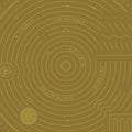 Visible & Invisible Persons Distributed In Space / Various