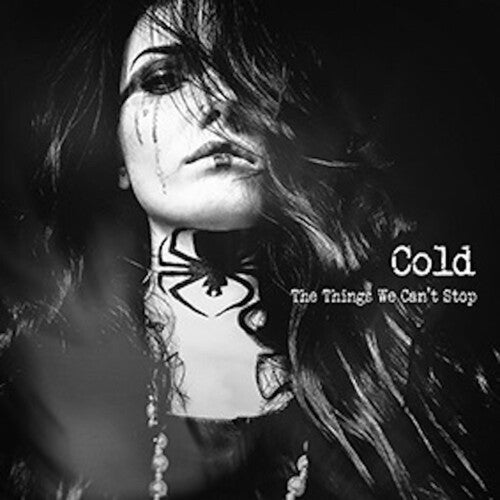 THINGS WE CAN'T STOP
