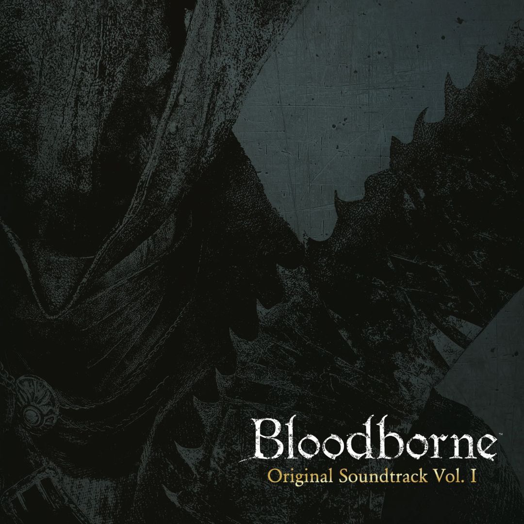 Bloodborne (Original Soundtrack)