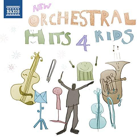 NEW ORCHESTRAL HITS 4 KIDS