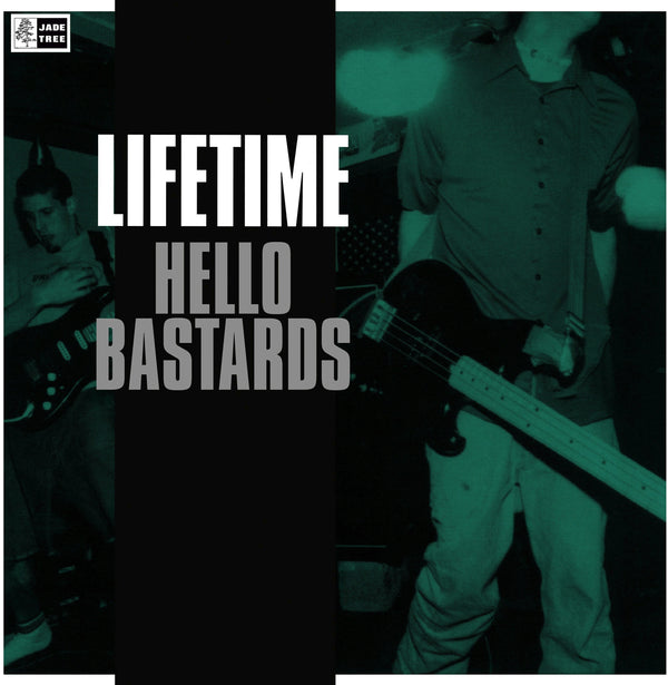 Hello Bastards