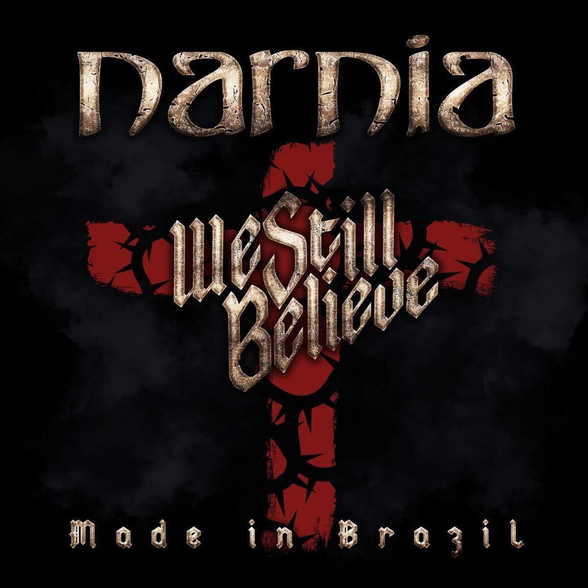 We Still Believe - Made In Brazil