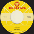 Champion / Please Love Me Again