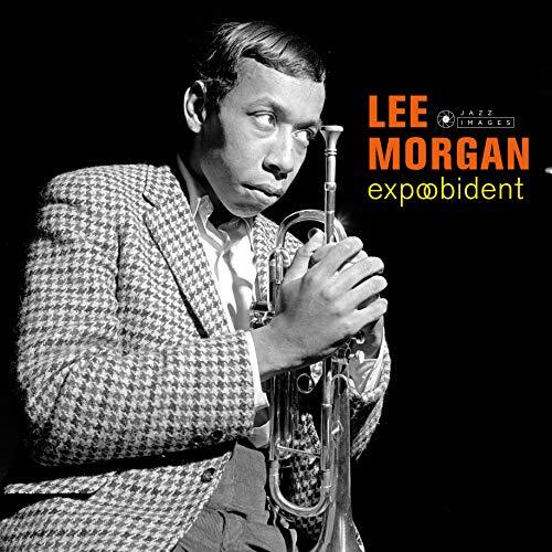 Expobedient [180-Gram Gatefold Vinyl]