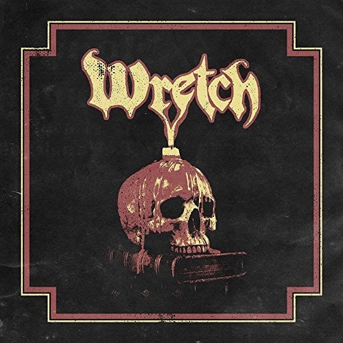 WRETCH