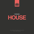 Ministry Of Sound: Origins Of House / Various