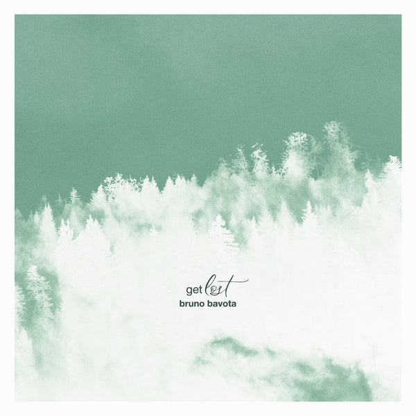 Get Lost (Color Vinyl)