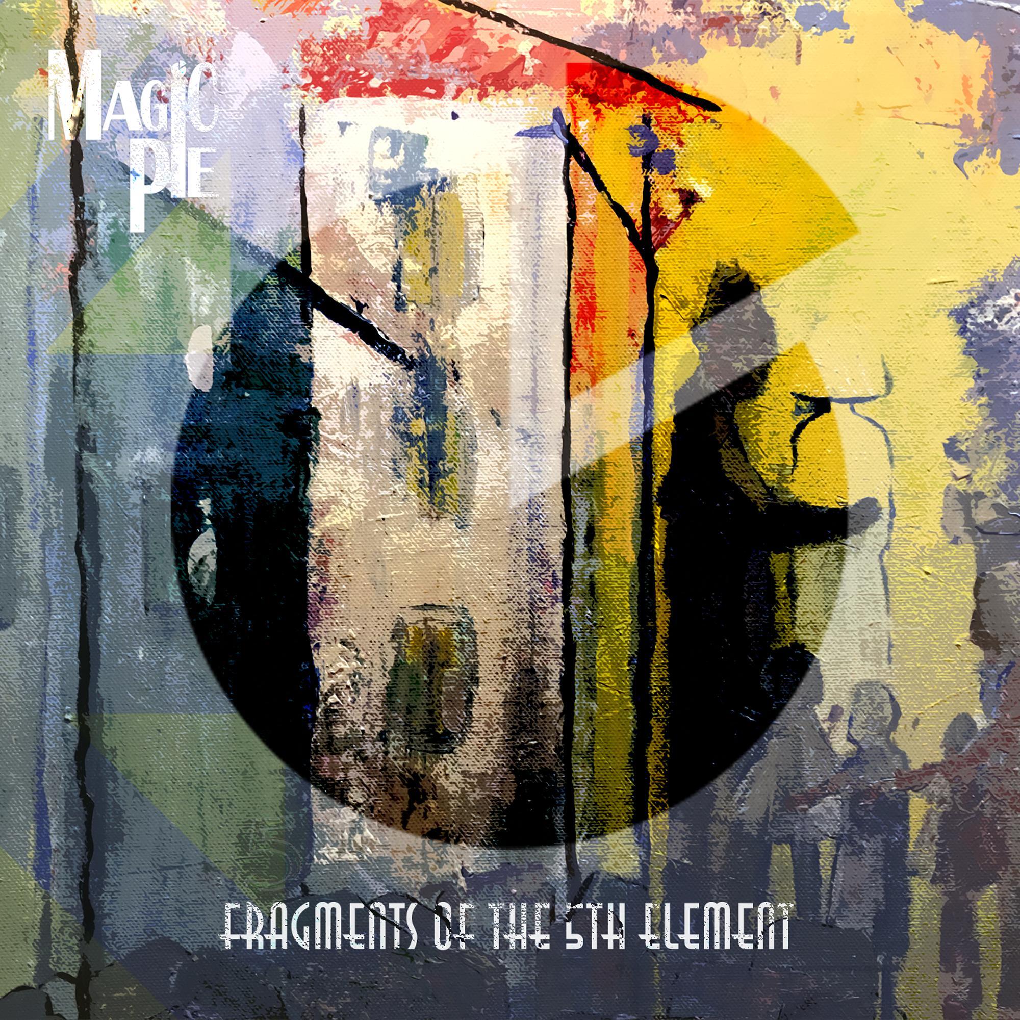 Fragments Of The 5th Element