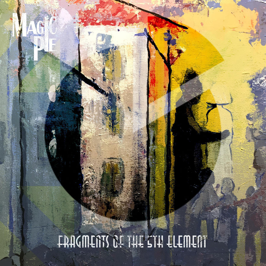 Fragments Of The 5th Element