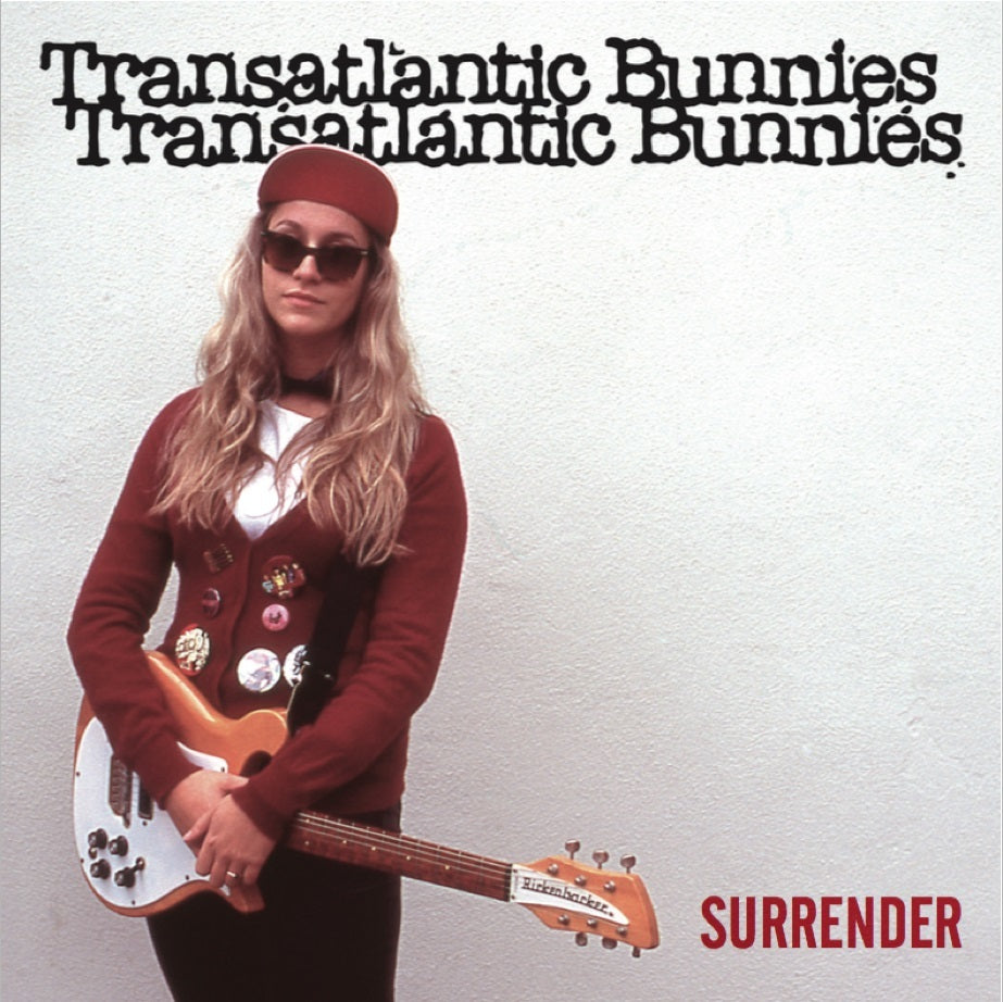 Surrender / This Is Where The Strings Come In
