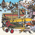 Under The Wheels, Vol 1
