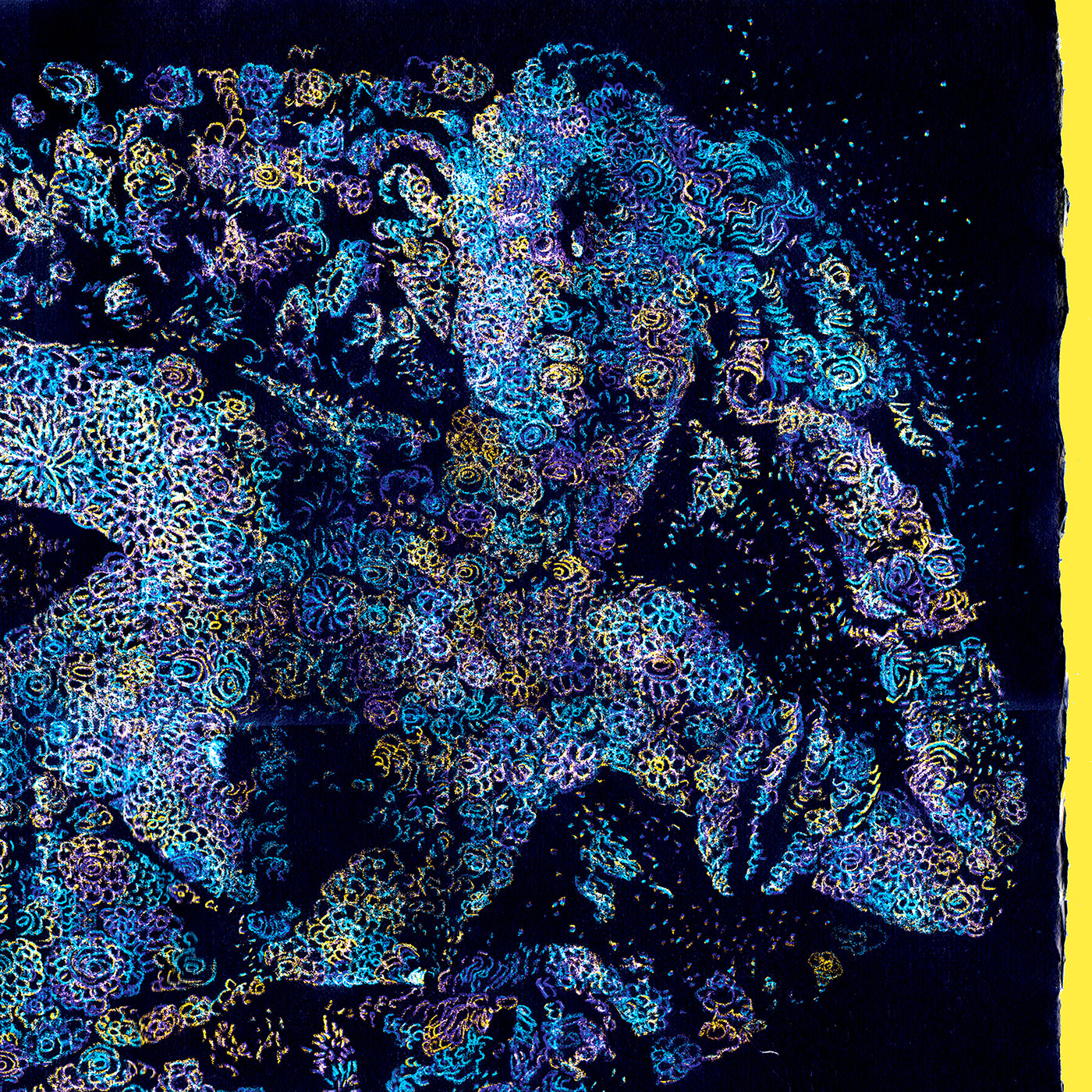 Les Fleurs du Mal