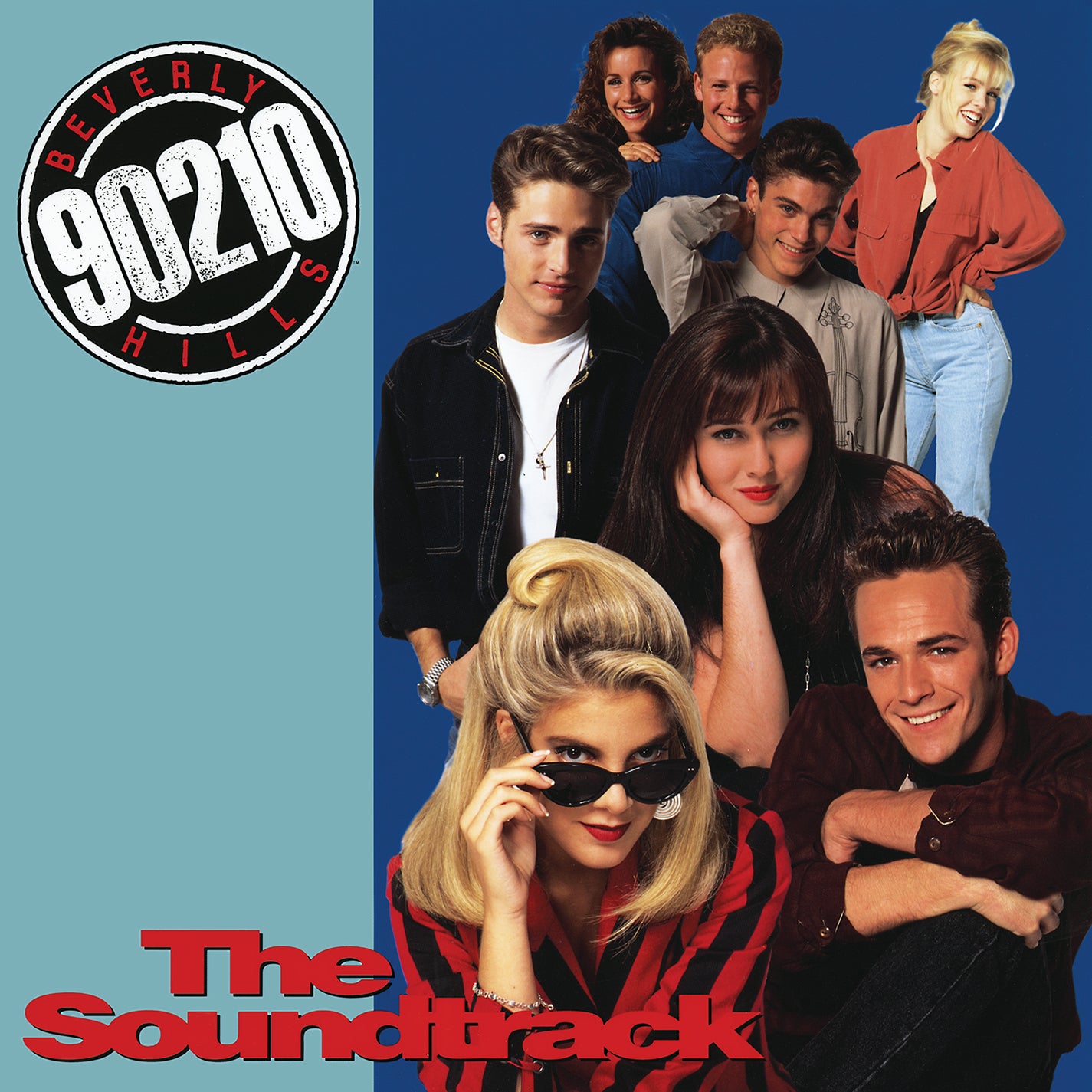 Beverly Hills 90210