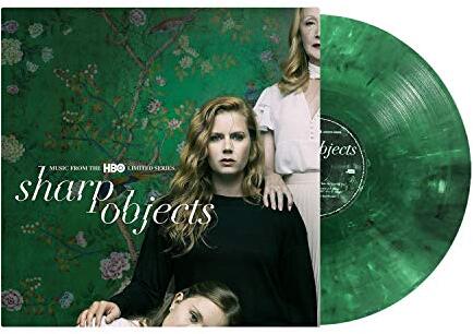 Sharp Objects (Original Soundtrack)
