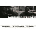 M.I.A. b/w Lock'd D