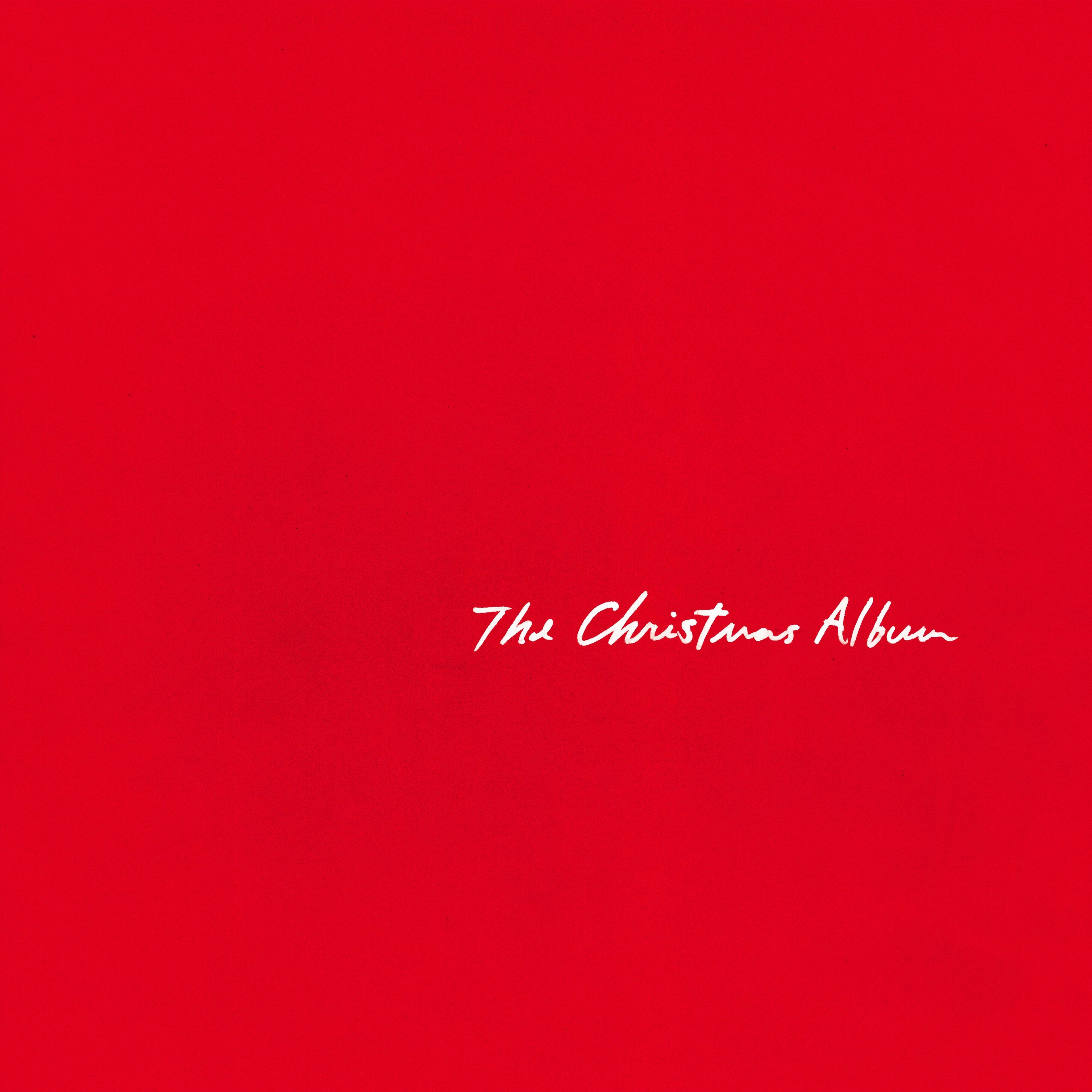 The Christmas Album