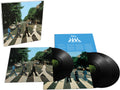 Abbey Road (3LP Anniversary Edition)