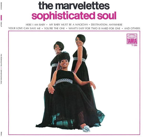 Sophisticated Soul