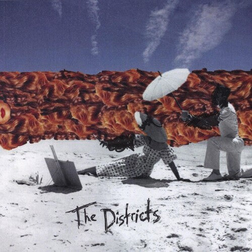 DISTRICTS EP