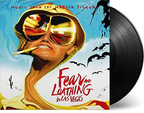 Fear & Loathing In Las Vegas (Original Soundtrack)