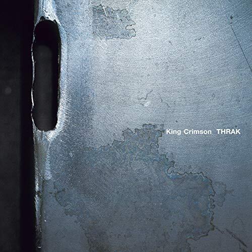 Thrak (200gm Vinyl)