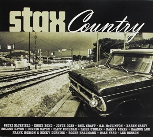 STAX COUNTRY