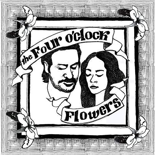 Four o'clock Flowers