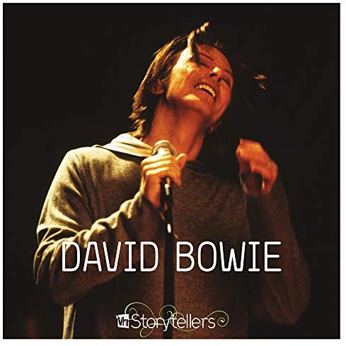 Vh1 Storytellers (live At Manhattan Center)