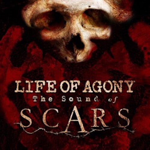 SOUND OF SCARS